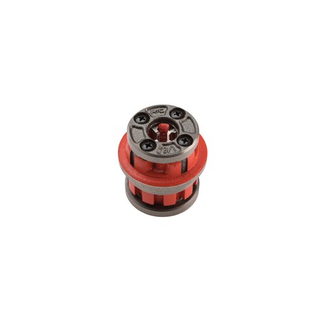 Ridgid Diehead, Cmpl 00R 1/8 Hs Bspt 65765